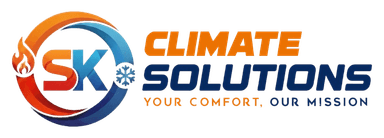 SKC Logo